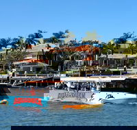 Aquaduck Sunshine Coast - Accommodation Broome