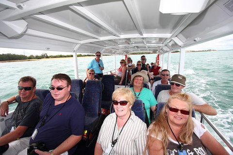 Aquaduck Sunshine Coast - Accommodation Broome 2
