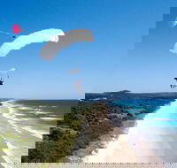 Skydive over Sunshine Coast with Beach Landing - Accommodation Broome
