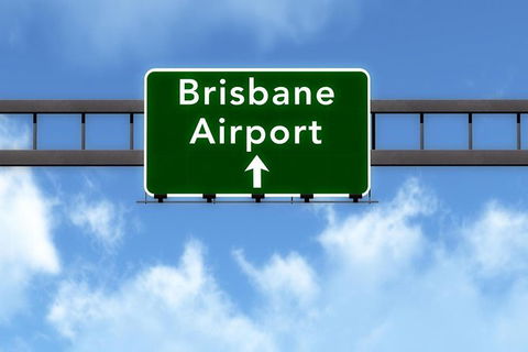 Private Airport Transfer To Brisbane Airport (BNE) From North Gold Coast 1-6 Pax - Accommodation Broome 1