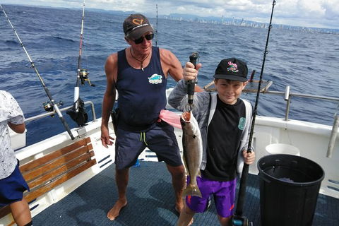Fishing In The Marina Mirage - Accommodation Broome 2