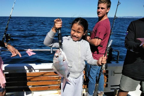 Fishing In The Marina Mirage - Accommodation Broome 8