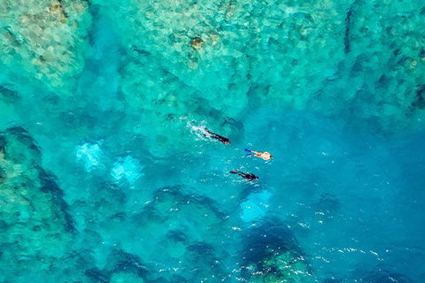 Private Standard Charter Experience In Whitsundays - Accommodation Broome 5