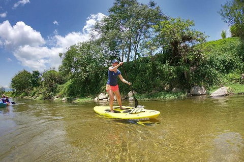 Babinda Half Day Or Full Day Stand-up Paddle Board Self-Guided Tour - Accommodation Broome 0