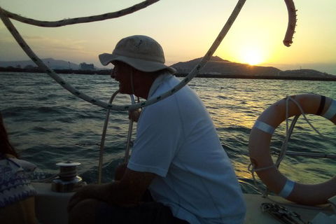 Sailing Boat Overnight Live Aboard Experience Townsville - Accommodation Broome 0