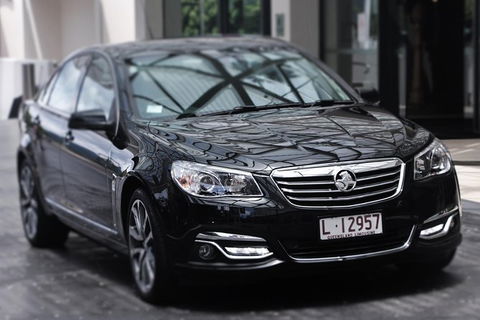 Airport Transfer - Mission Beach To Cairns Airport - Accommodation Broome 5