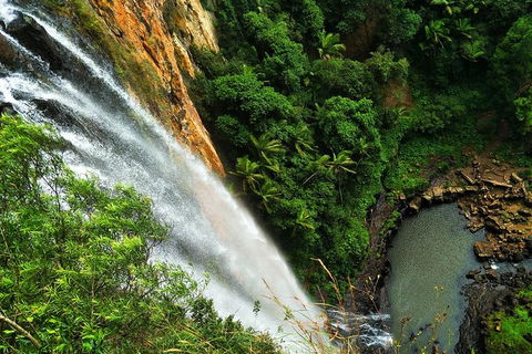Private Tour - Rainforest & Waterfalls Extravaganza - Accommodation Broome 2