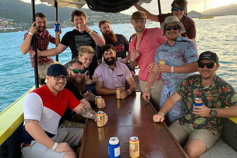 Airlie Beach Sunset Private Charter - Accommodation Broome 7
