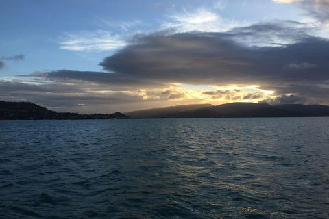 Airlie Beach Sunset Private Charter - Accommodation Broome 6
