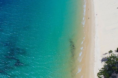 Private Tangalooma Wrecks Tour - Accommodation Broome 1