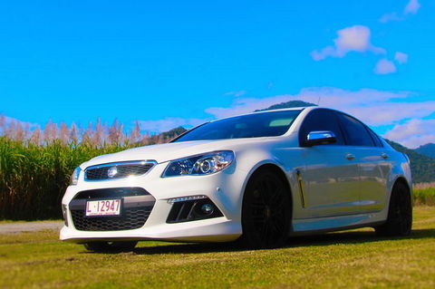 Airport Transfer - Cairns Airport To Mission Beach - Accommodation Broome 0