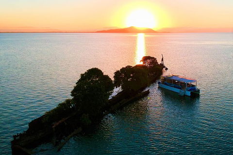 Aquascene Magnetic Island Sunset & Shipwreck Tour - Accommodation Broome 0