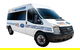 Premium Van, Private Transfer, Cairns City - Cairns Airport - thumb 0