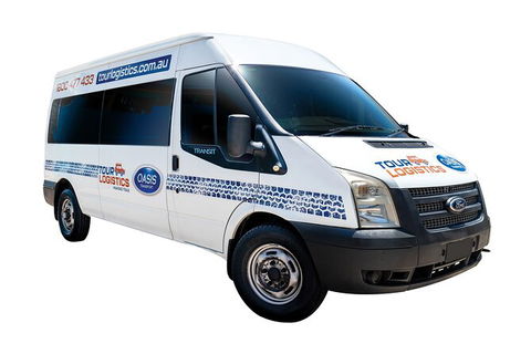 Premium Van, Private Transfer, Cairns City - Cairns Airport - Accommodation Broome 0