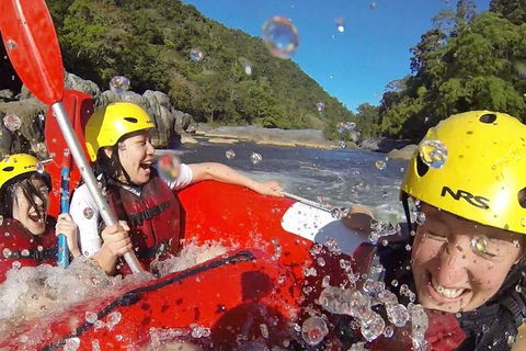 Cairns Adventure Package- 4 Tours In 3 Days! - Accommodation Broome 0