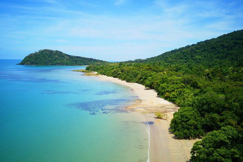 Cairns Adventure Package- 4 Tours In 3 Days! - Accommodation Broome 8