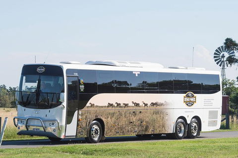 Winton Discovery Day Tour - Accommodation Broome 4