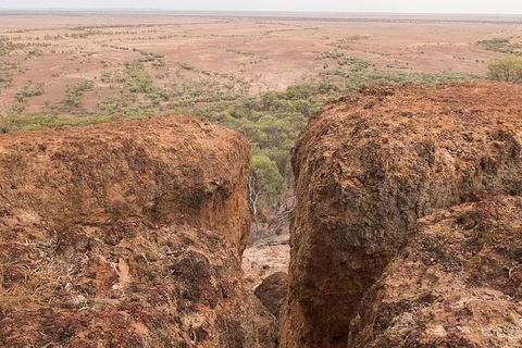Winton Discovery Day Tour - Accommodation Broome 5