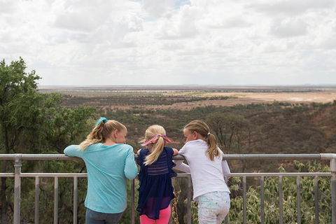 Winton Discovery Day Tour - Accommodation Broome 1
