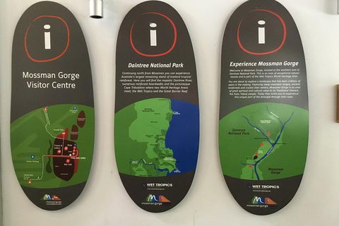 Daintree Luxury Limousine Tour - Full Day - Accommodation Broome 3