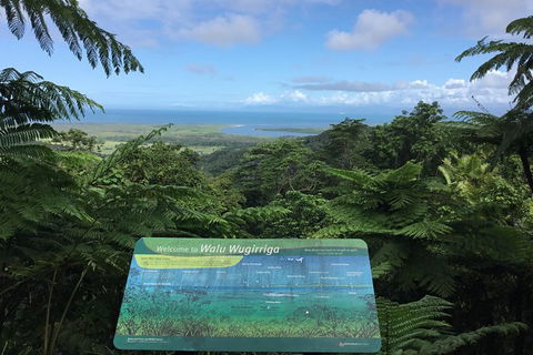 Daintree Luxury Limousine Tour - Full Day - Accommodation Broome 0