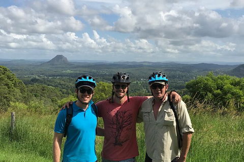 EMtn Bike + Brewery Day Tour - Accommodation Broome 8