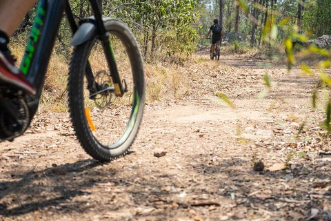 EMtn Bike + Brewery Day Tour - Accommodation Broome 18