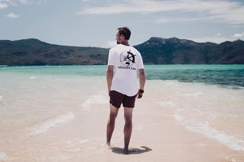 Australia East Coast: The Mid-Semester - Accommodation Broome 6