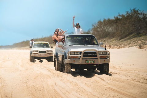 Australia East Coast: The Mid-Semester - Accommodation Broome 0
