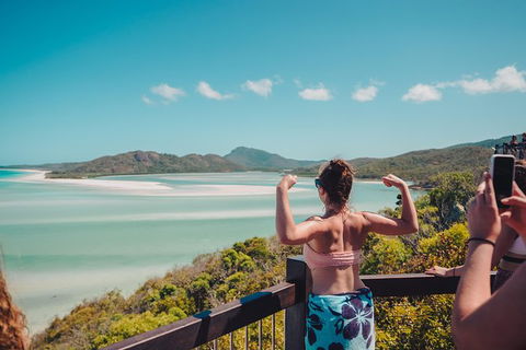 Australia East Coast: The Mid-Semester - Accommodation Broome 4