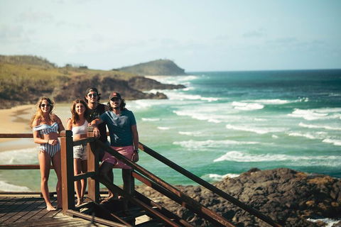 Australia East Coast: The Mid-Semester - Accommodation Broome 5