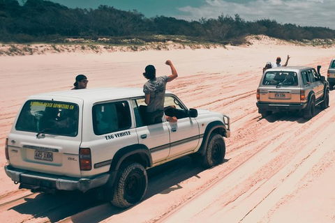 Australia East Coast: End Of Semester - Accommodation Broome 3