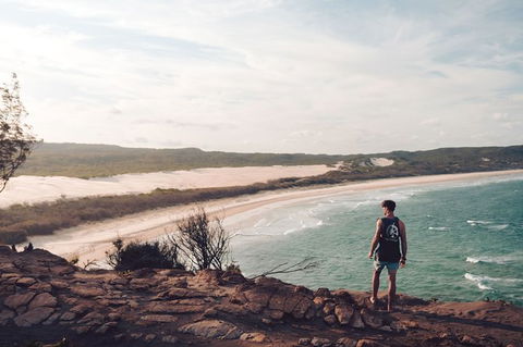 Australia East Coast: End Of Semester - Accommodation Broome 5