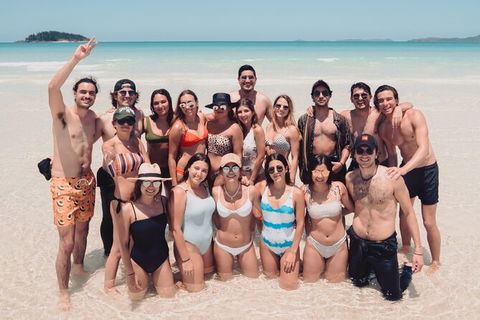 Australia East Coast: End Of Semester - Accommodation Broome 6
