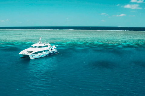 Australia East Coast: End Of Semester - Accommodation Broome 1