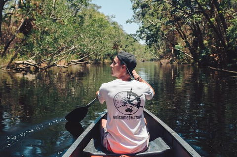 Australia East Coast: End Of Semester - Accommodation Broome 0