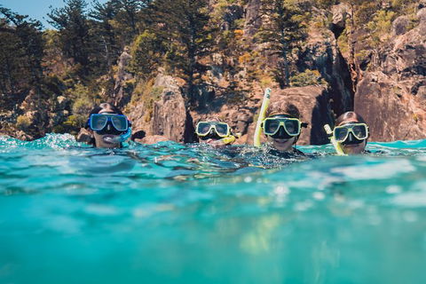 Australia East Coast: End Of Semester - Accommodation Broome 4