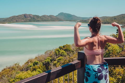 Australia East Coast: End Of Semester - Accommodation Broome 2