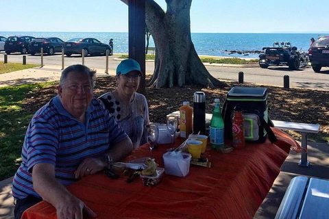Best Of Brisbane - Accommodation Broome 3