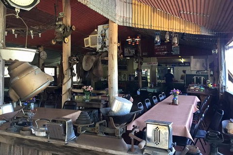 Best Of Brisbane - Accommodation Broome 1