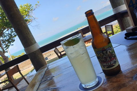 Drinks With A View At Northerlies Bar - Accommodation Broome 3