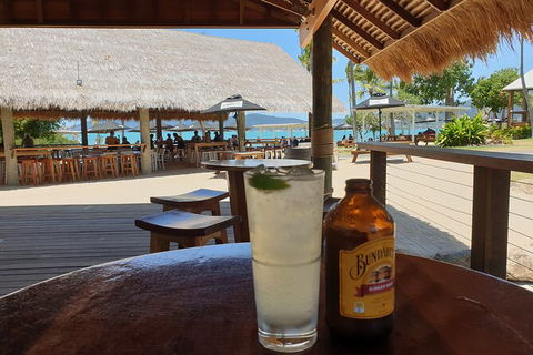 Drinks With A View At Northerlies Bar - Accommodation Broome 2