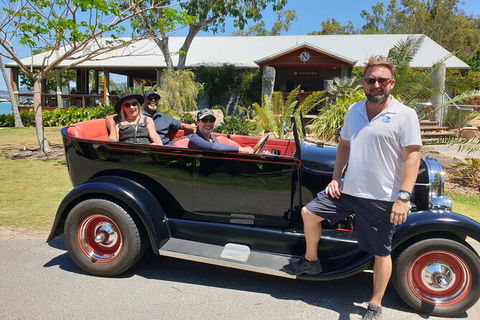 Drinks With A View At Northerlies Bar - Accommodation Broome 1