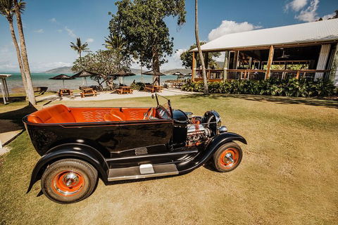 Drinks With A View At Northerlies Bar - Accommodation Broome 0