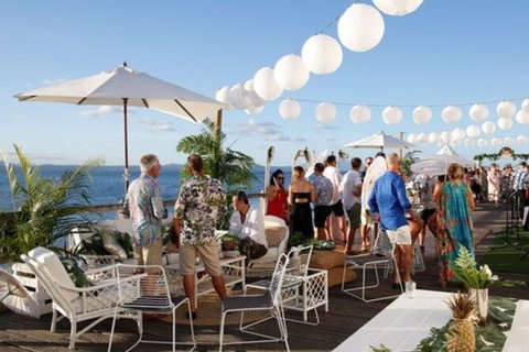 SHUTTLE - Port Douglas And Craiglie Return Transfer - Accommodation Broome 1