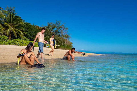 SHUTTLE - Port Douglas And Craiglie Return Transfer - Accommodation Broome 3