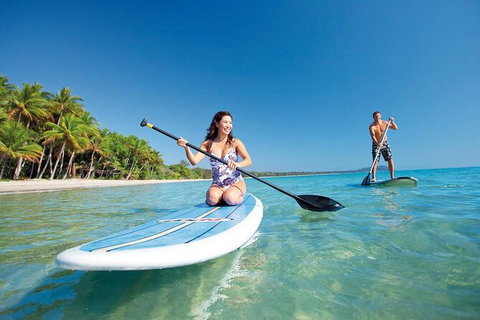 SHUTTLE - Port Douglas And Craiglie Return Transfer - Accommodation Broome 5