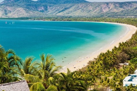 SHUTTLE - Port Douglas And Craiglie Return Transfer - Accommodation Broome 4
