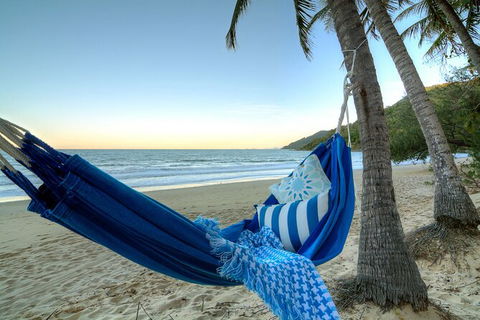 SHUTTLE - Thala Beach And Turtle Cove From Port Douglas (Return Transfer) - Accommodation Broome 3