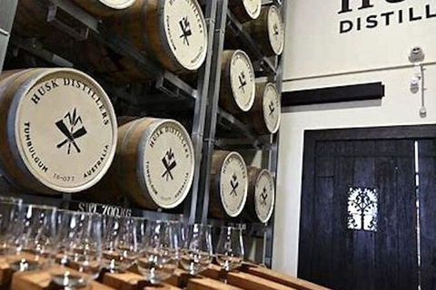 Northern Rivers Food & Wine - Accommodation Broome 0